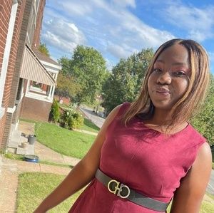 Meet your Posher, Tanisha